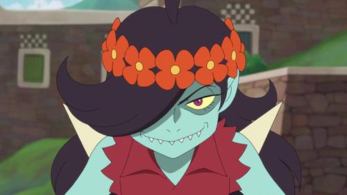 Future Folktales Season 2 Episode 11 - The Old Lady and The Jinni