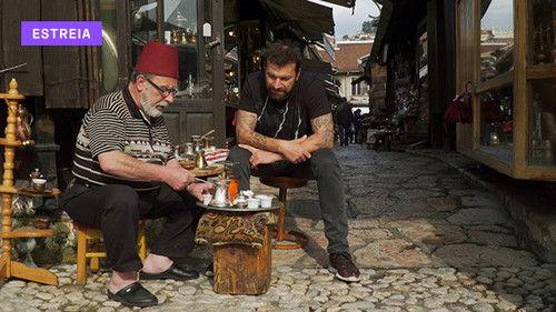 Ljubomir Stanisic - Coração na Boca Season 1 Episode 2 - Episode 2