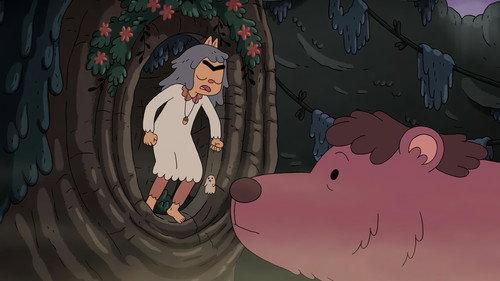 Summer Camp Island Season 6 Episode 14 - Bear With Me