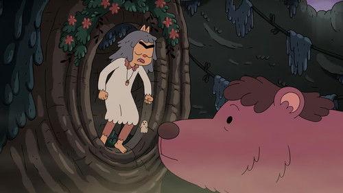 Summer Camp Island Season 6 Episode 14 - Bear With Me