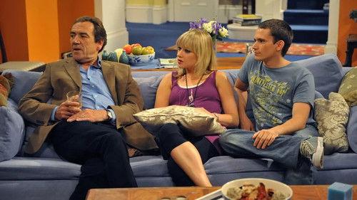 My Family Season 9 Episode 5 - A Difficult Undertaking