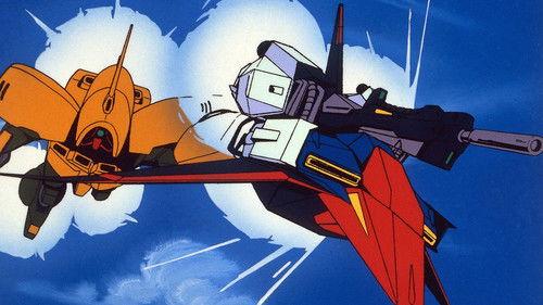 Mobile Suit Zeta Gundam Season 1 Episode 37 - The Day of Dakar