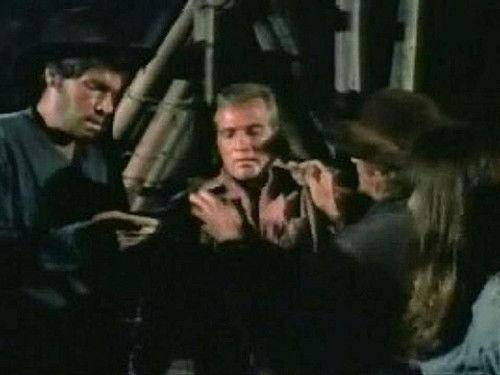 The Big Valley Season 3 Episode 14 - Journey into Violence