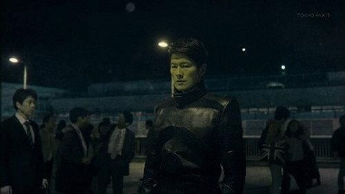 GARO Season 7 Episode 10 - Encount