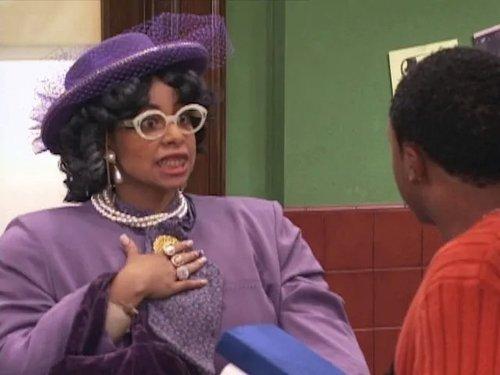 That's So Raven Season 1 Episode 1 - Mother Dearest