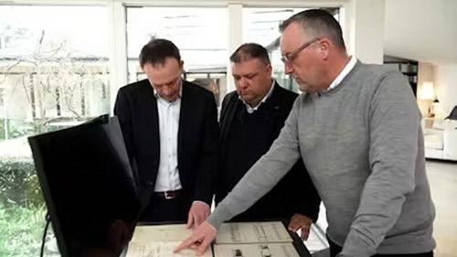 To ens - med Ingemann Season 2 Episode 5 - Arkitekttegnet