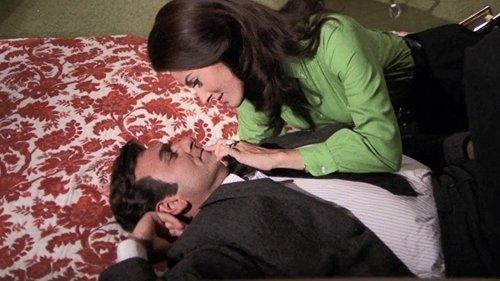 Mannix Season 3 Episode 5 - A Question of Midnight