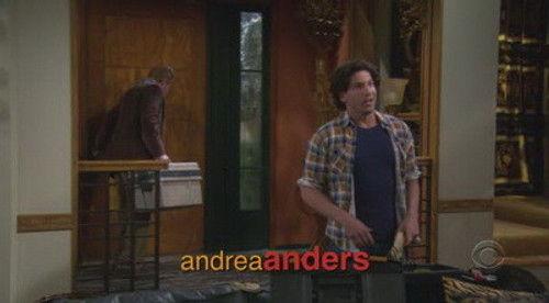 The Class Season 1 Episode 16 - The Class Has a Snow Day