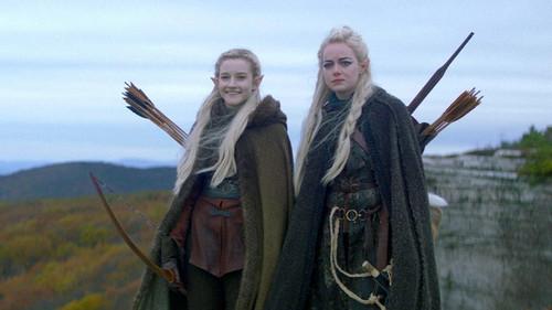 undefined Season 1 Episode 7 - Ceci N'est Pas Une Drill