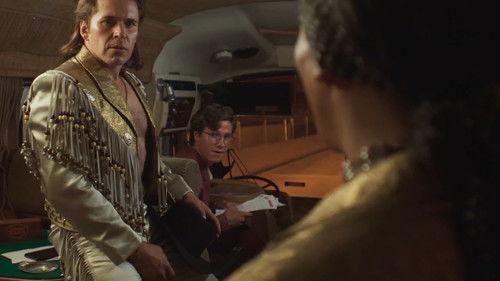 Bronco The Series Season 1 Episode 4 - Episode 4