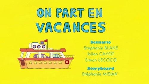 Simon Season 2 Episode 1 - Episode 1