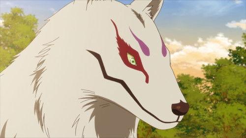 Elegant Yokai Apartment Life Season 1 Episode 3 - Third Haunting Kuri and Shiro