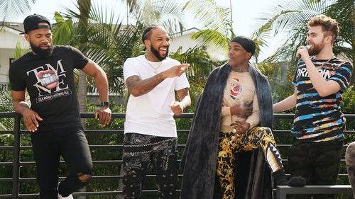 Bad Boys: Los Angeles Season 1 Episode 11 - All About The Business