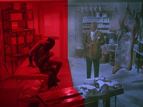 undefined Season 1 Episode 8 - Rats Like Cheese