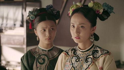 Yanxi Palace: Princess Adventures Season 1 Episode 2 - Episode 2