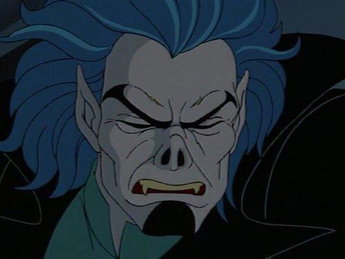 Spider-Man Season 5 Episode 10 - Secret Wars (2): The Gauntlet of the Red Skull