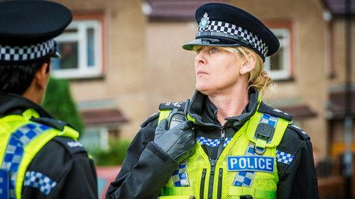Happy Valley Season 2 Episode 1 - Episode 1