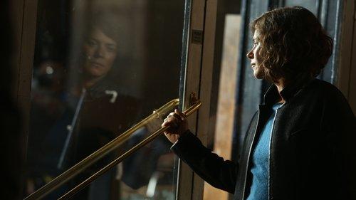 American Odyssey Season 1 Episode 13 - Real World