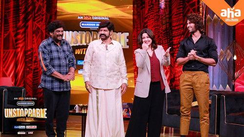 Unstoppable with NBK Season 1 Episode 9 - Sankranti Hungama
