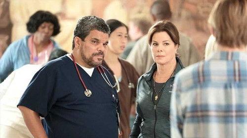 Code Black Season 3 Episode 7 - Step Up