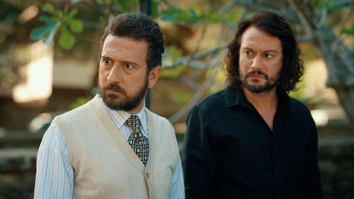 Green Sea: Millenium Season 1 Episode 10 - Episode 10