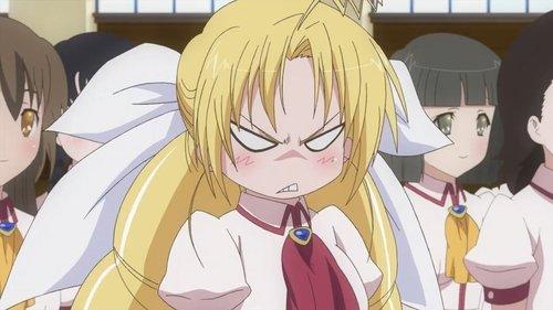 Ladies versus Butlers! Season 1 Episode 9 - Date? Versus Chaste!