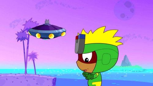 Happy Toon Season 2 Episode 10 - Episode 10