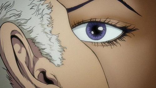 Æon Flux Season 2 Episode 1 - Gravity