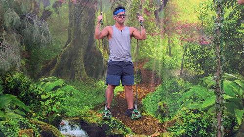 Big Brother Season 21 Episode 14 - Episode 14