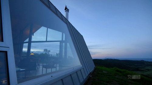 Grand Designs New Zealand Season 1 Episode 3 - Steel House
