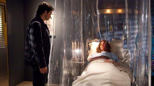 Smallville Season 9 Episode 21 - Salvation