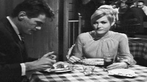 Dark Shadows Season 1 Episode 102 - DS-102