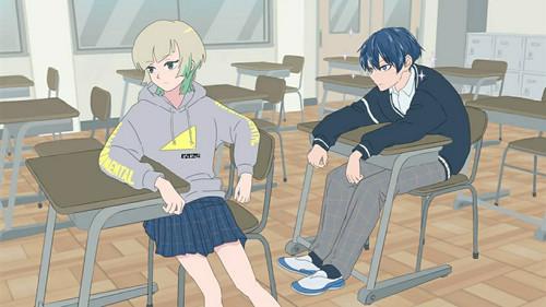 Nanamental Season 1 Episode 15 - Episode 15