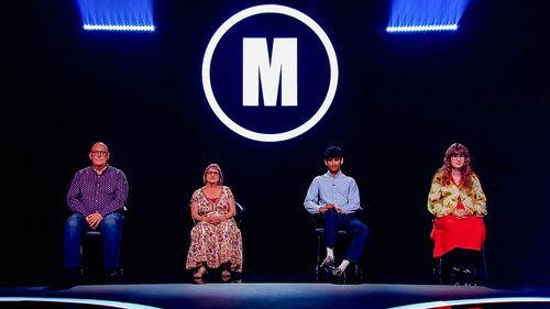 Mastermind Season 52 Episode 16 - Episode 16