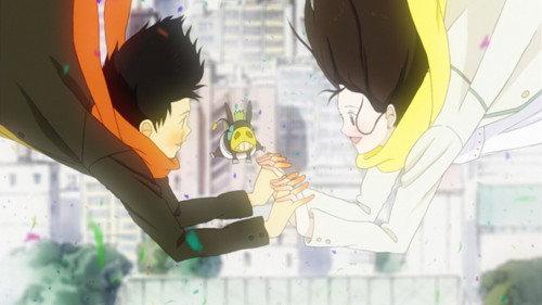 The Electric Company Season 5 Episode 18 - Are You Happy?