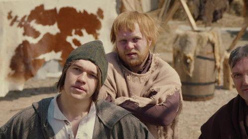 Pest! Season 1 Episode 1 - Episode 1