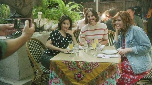 undefined Season 1 Episode 1 - Has This Ever Happened To You?