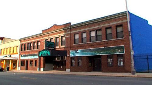 Ghost Hunters Season 7 Episode 19 - Stage Fright