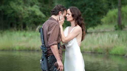 undefined Season 3 Episode 10 - Home