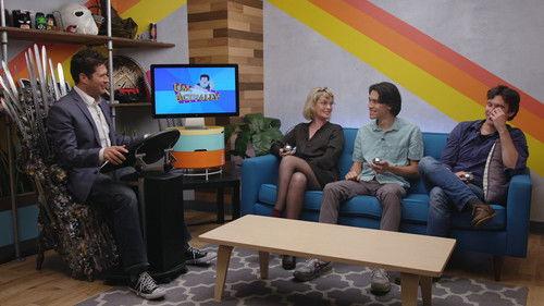 Um, Actually: The Web Series Season 1 Episode 5 - Slytherin, Star Wars, Scarecrow