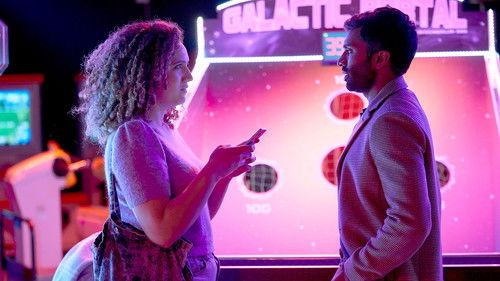 Starstruck Season 2 Episode 1 - Stay