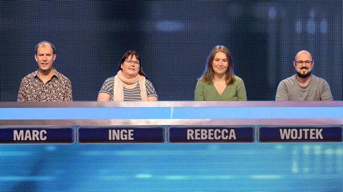 Gefragt - Gejagt Season 10 Episode 3 - Episode 3