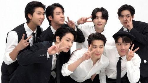 BTS EPISODE Season 10 Episode 6 - BTS (방탄소년단) 2022 FESTA Family Portrait Shoot