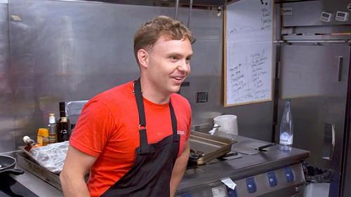 Below Deck Mediterranean Season 8 Episode 2 - Two Many Cooks