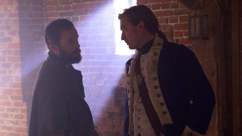 TURN: Washington's Spies Season 1 Episode 2 - Who by Fire