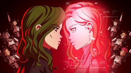 Fan Service Season 2 Episode 17 - Fingering the Goodness - #29