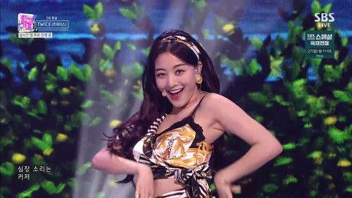 Inkigayo Season 24 Episode 23 - BamBam and Yugyeom Debut as Solo Artists