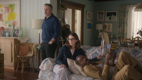 undefined Season 1 Episode 1 - Lake House