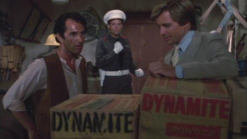 undefined Season 2 Episode 1 - Diamonds 'n Dust