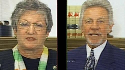 Forensic Files Season 13 Episode 1 - Frozen Assets